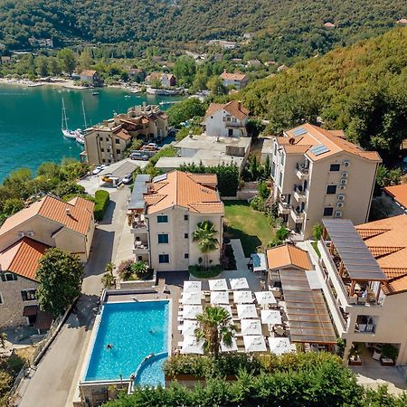 Bellezza Resort & Spa Kotor Exteriör bild