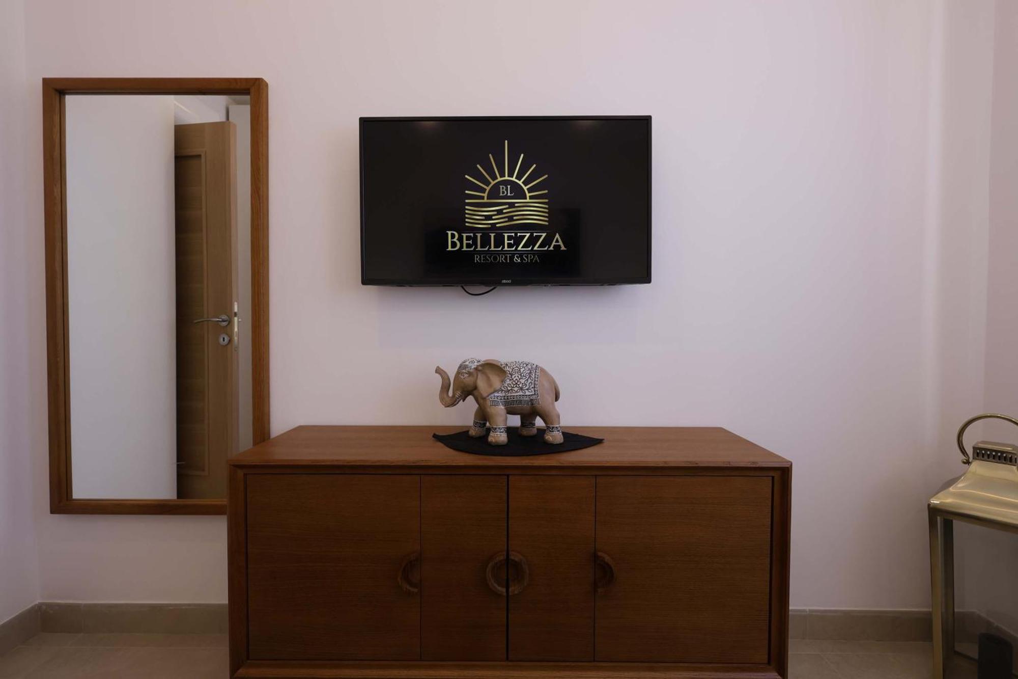 Bellezza Resort & Spa Kotor Rum bild