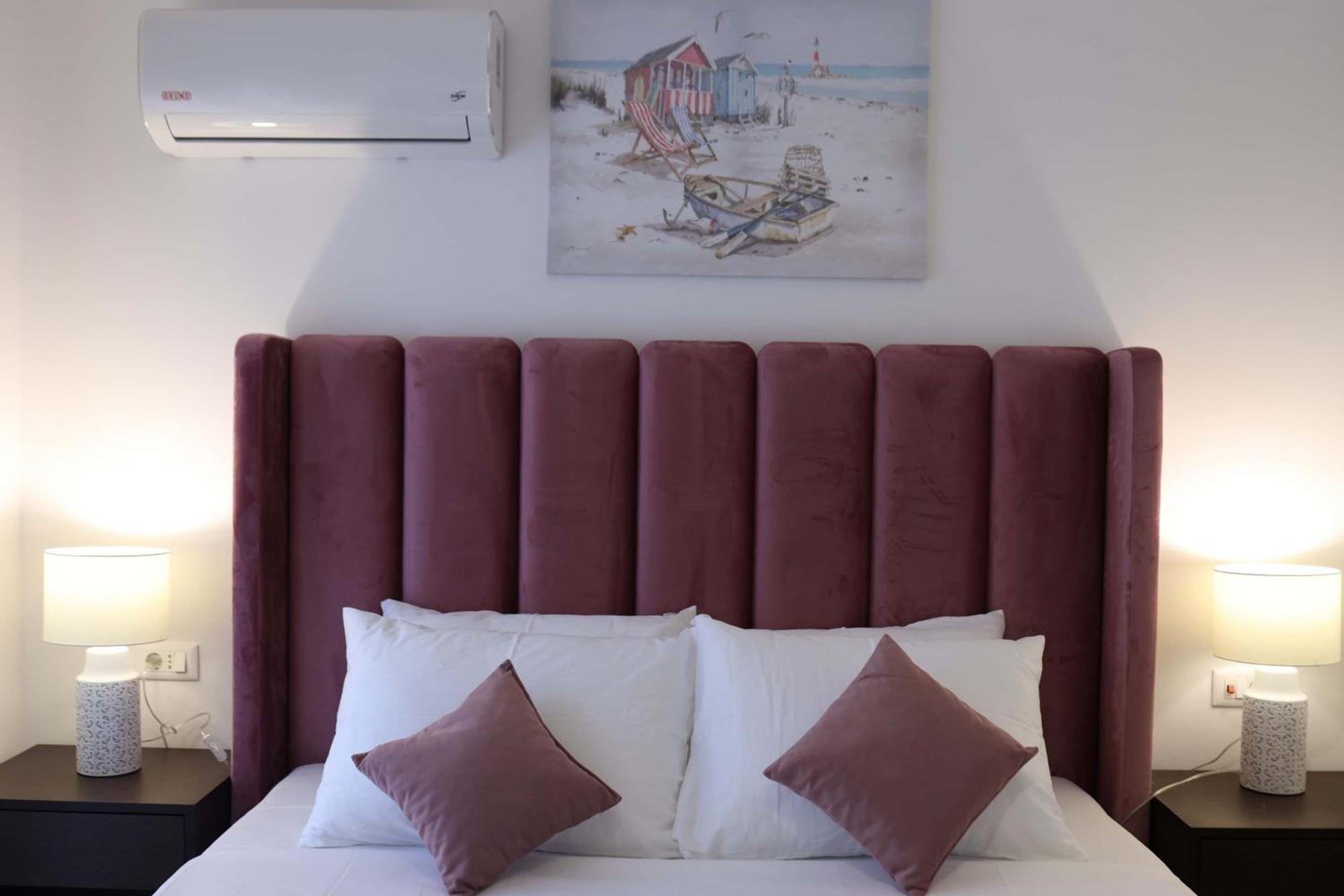 Bellezza Resort & Spa Kotor Rum bild