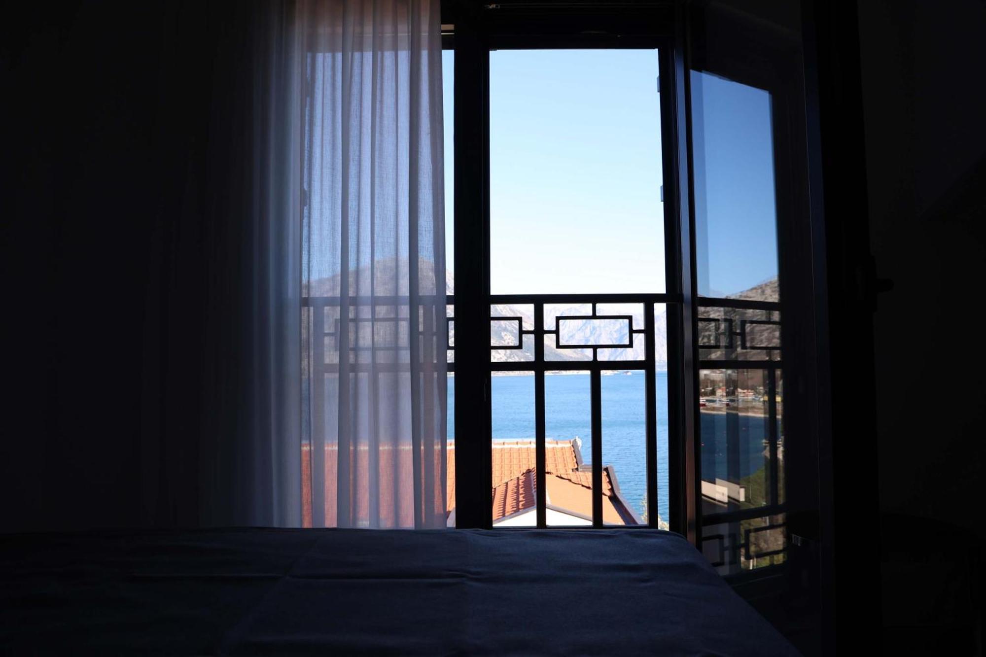 Bellezza Resort & Spa Kotor Rum bild
