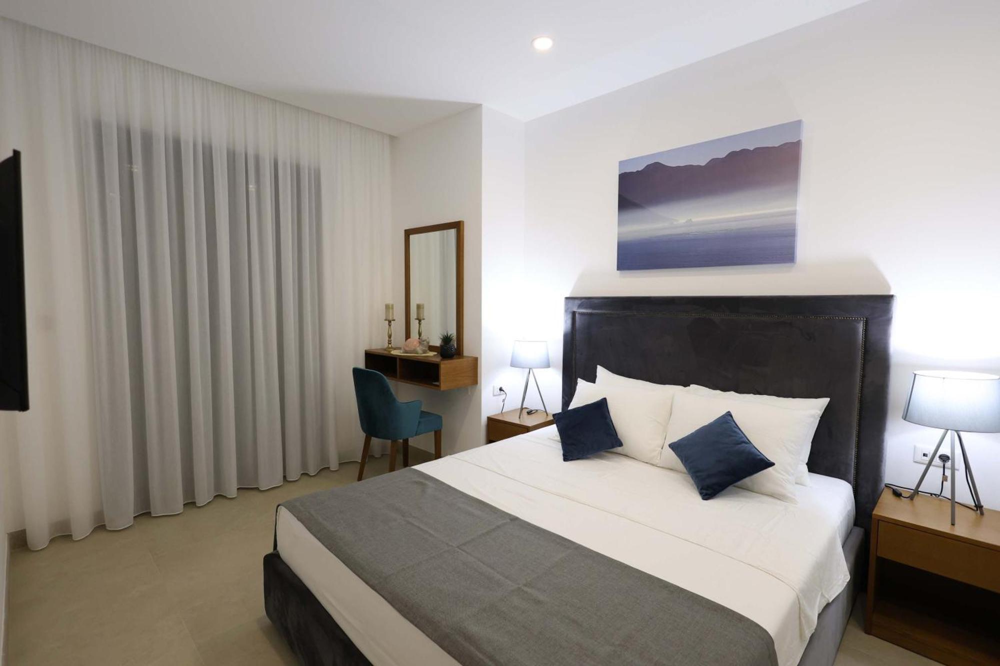 Bellezza Resort & Spa Kotor Rum bild
