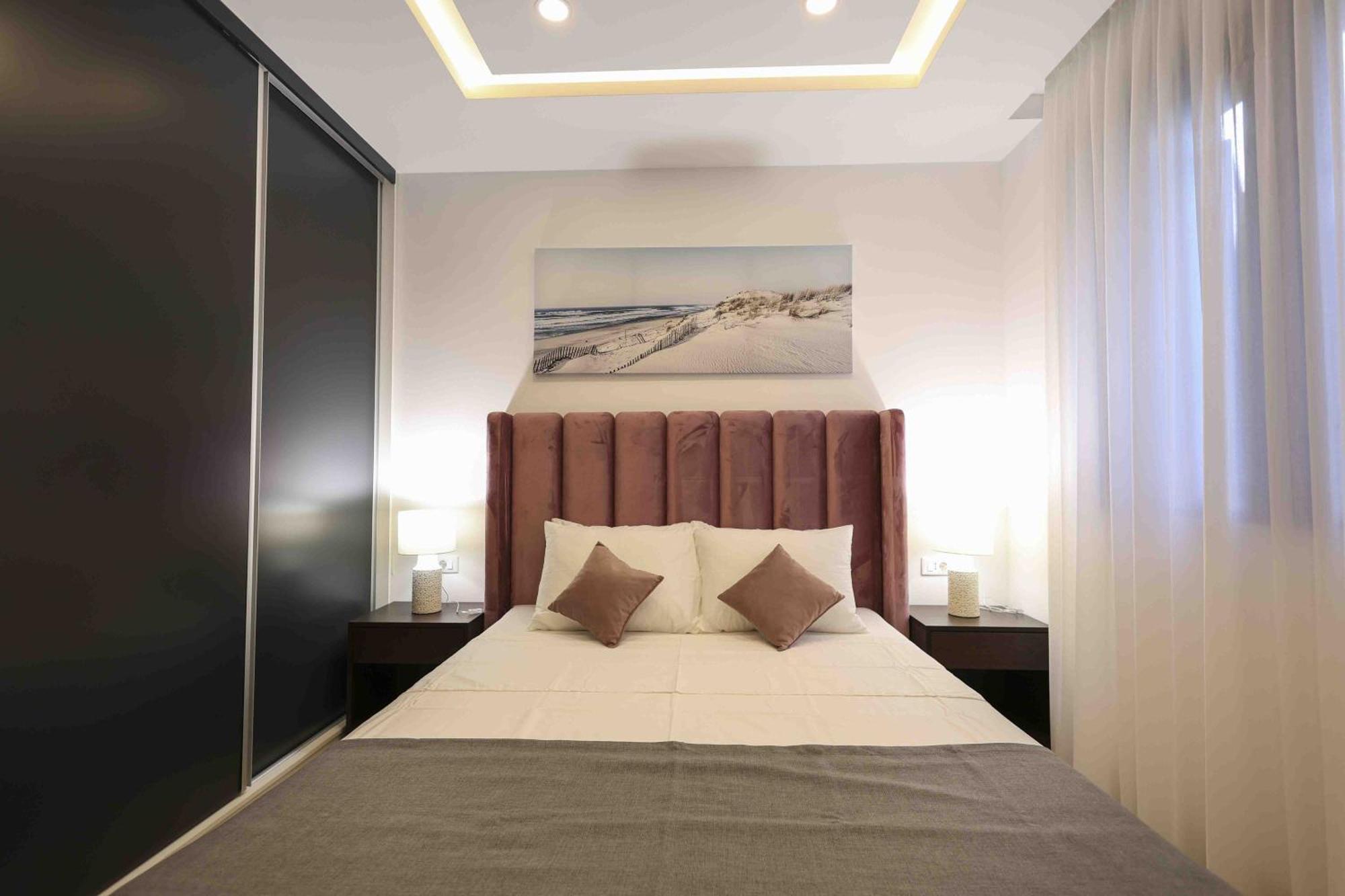 Bellezza Resort & Spa Kotor Rum bild
