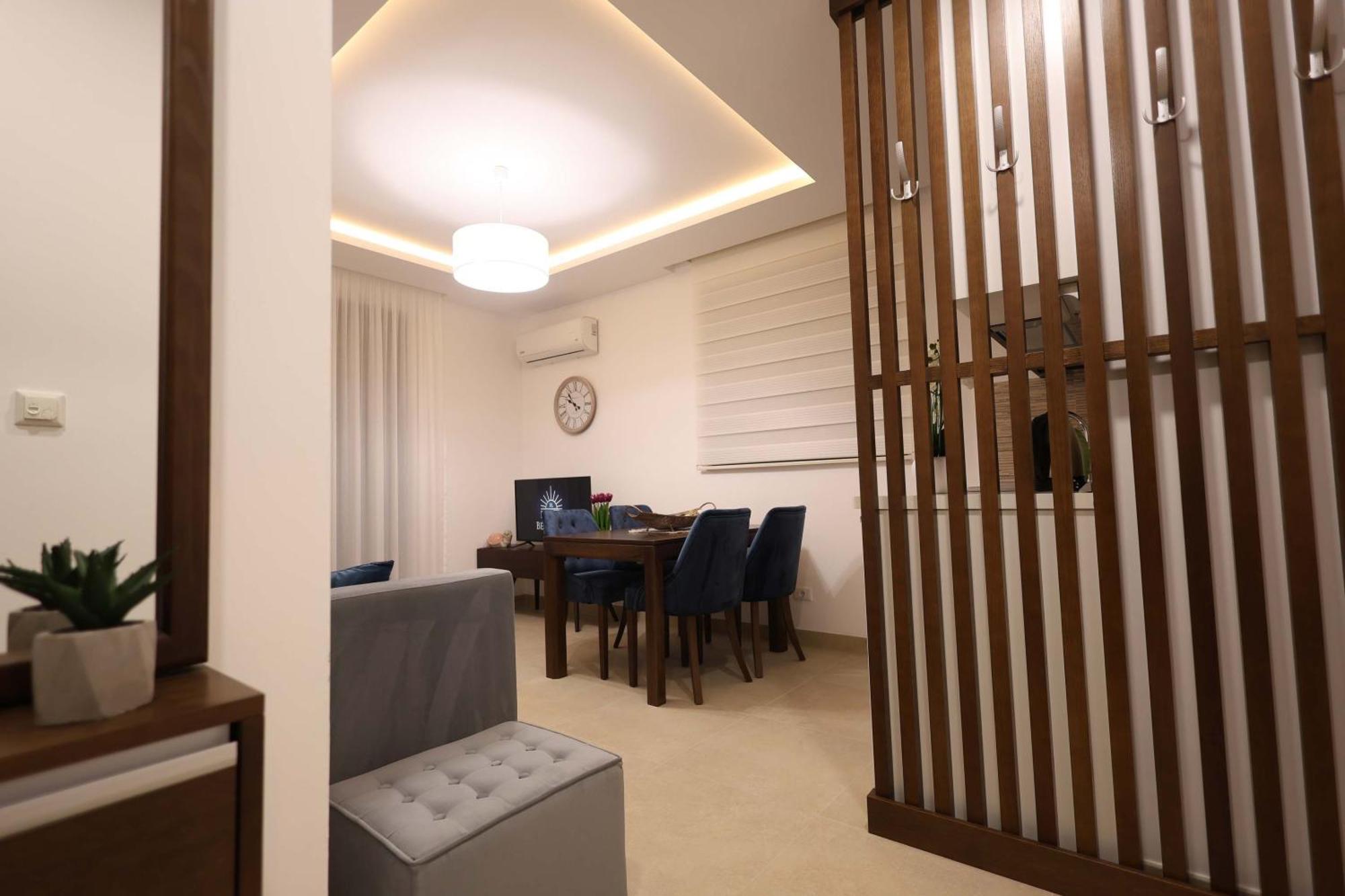 Bellezza Resort & Spa Kotor Rum bild