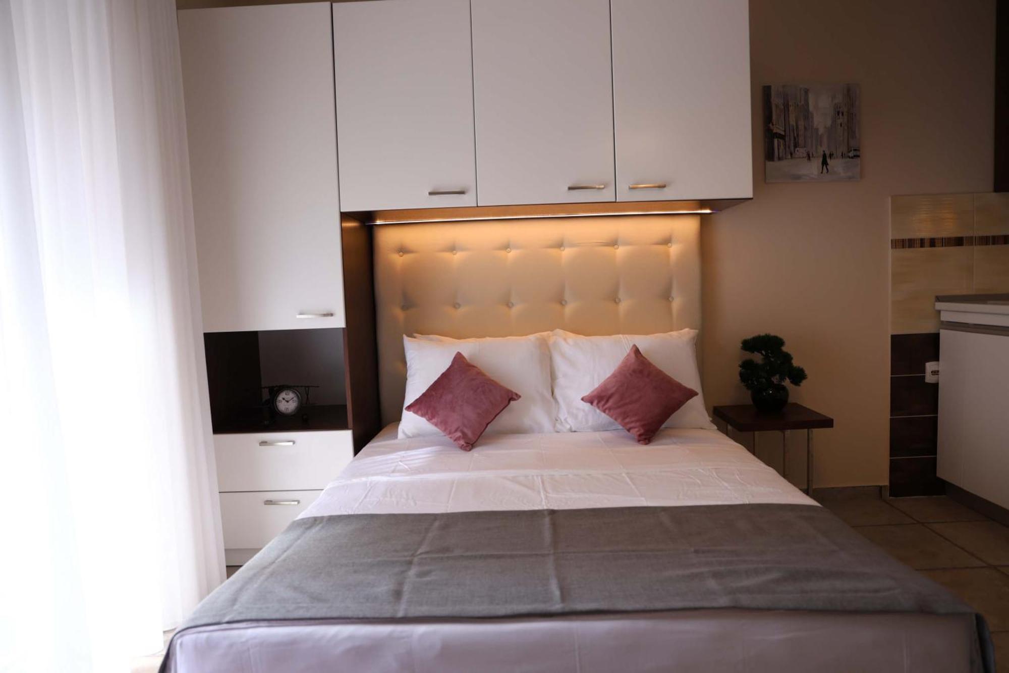 Bellezza Resort & Spa Kotor Rum bild