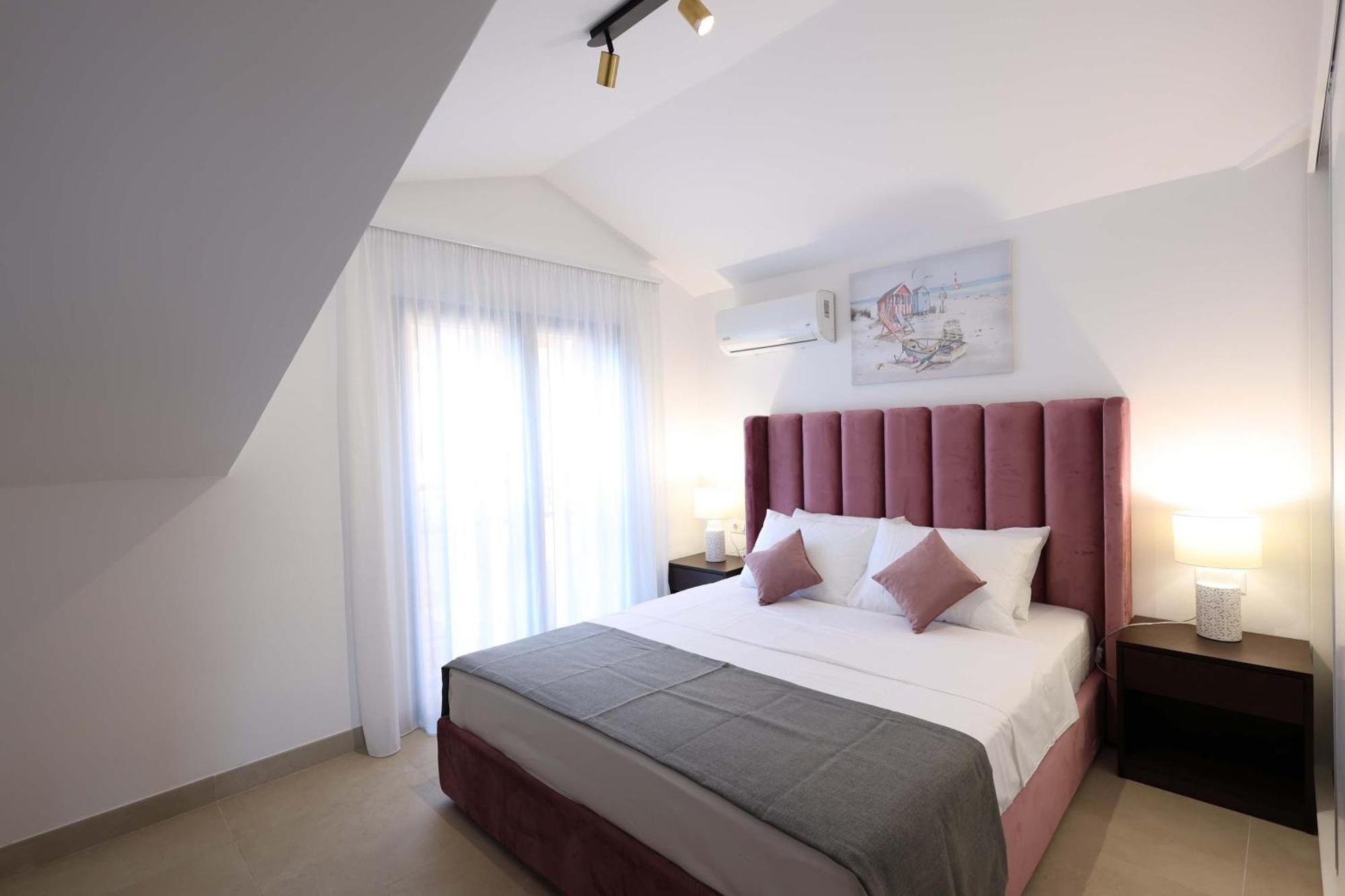 Bellezza Resort & Spa Kotor Rum bild