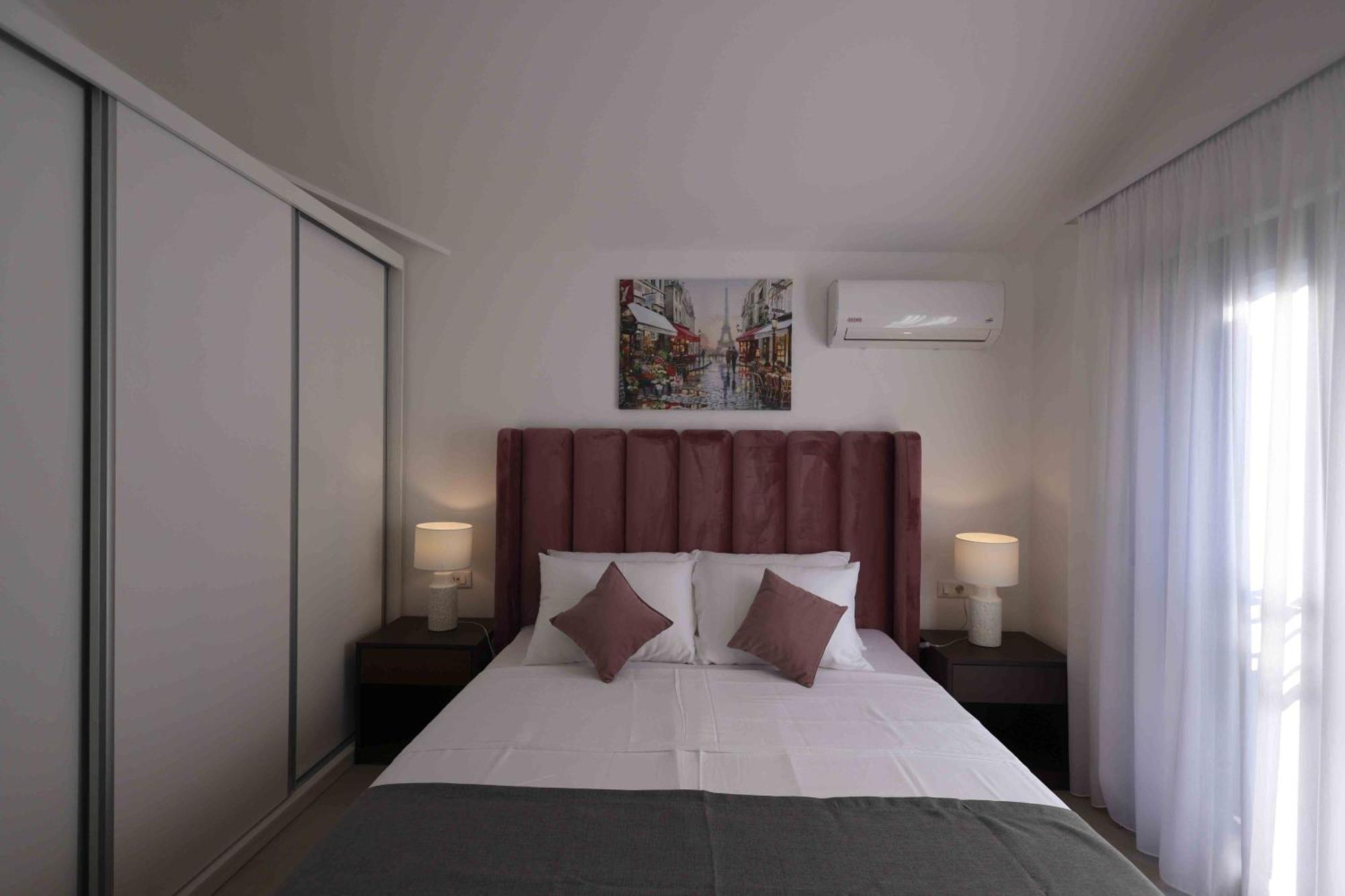 Bellezza Resort & Spa Kotor Rum bild