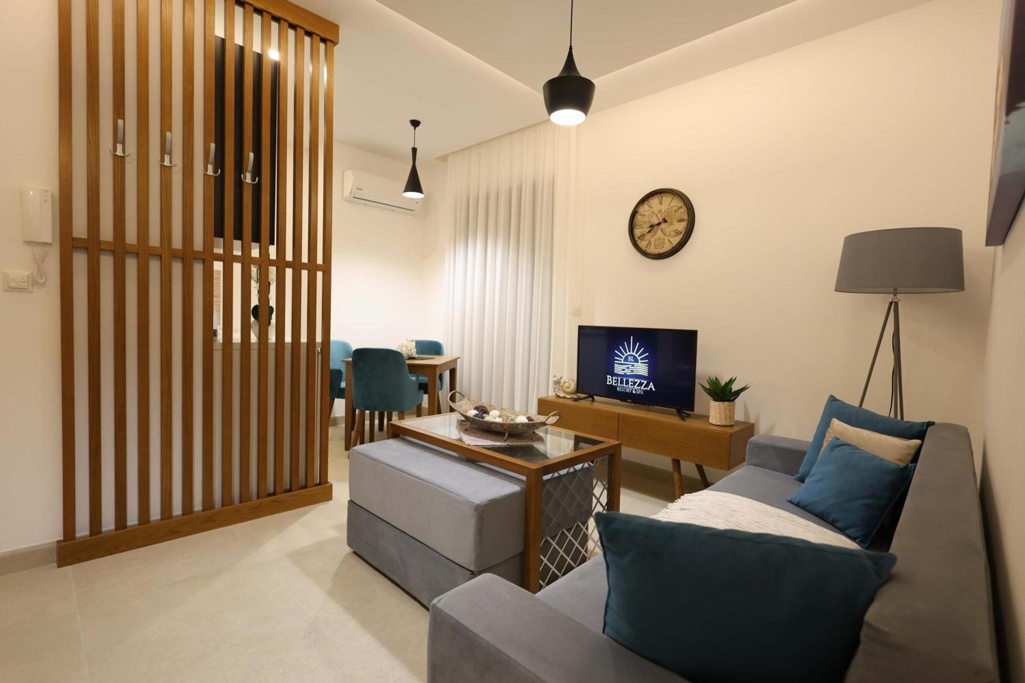 Bellezza Resort & Spa Kotor Rum bild