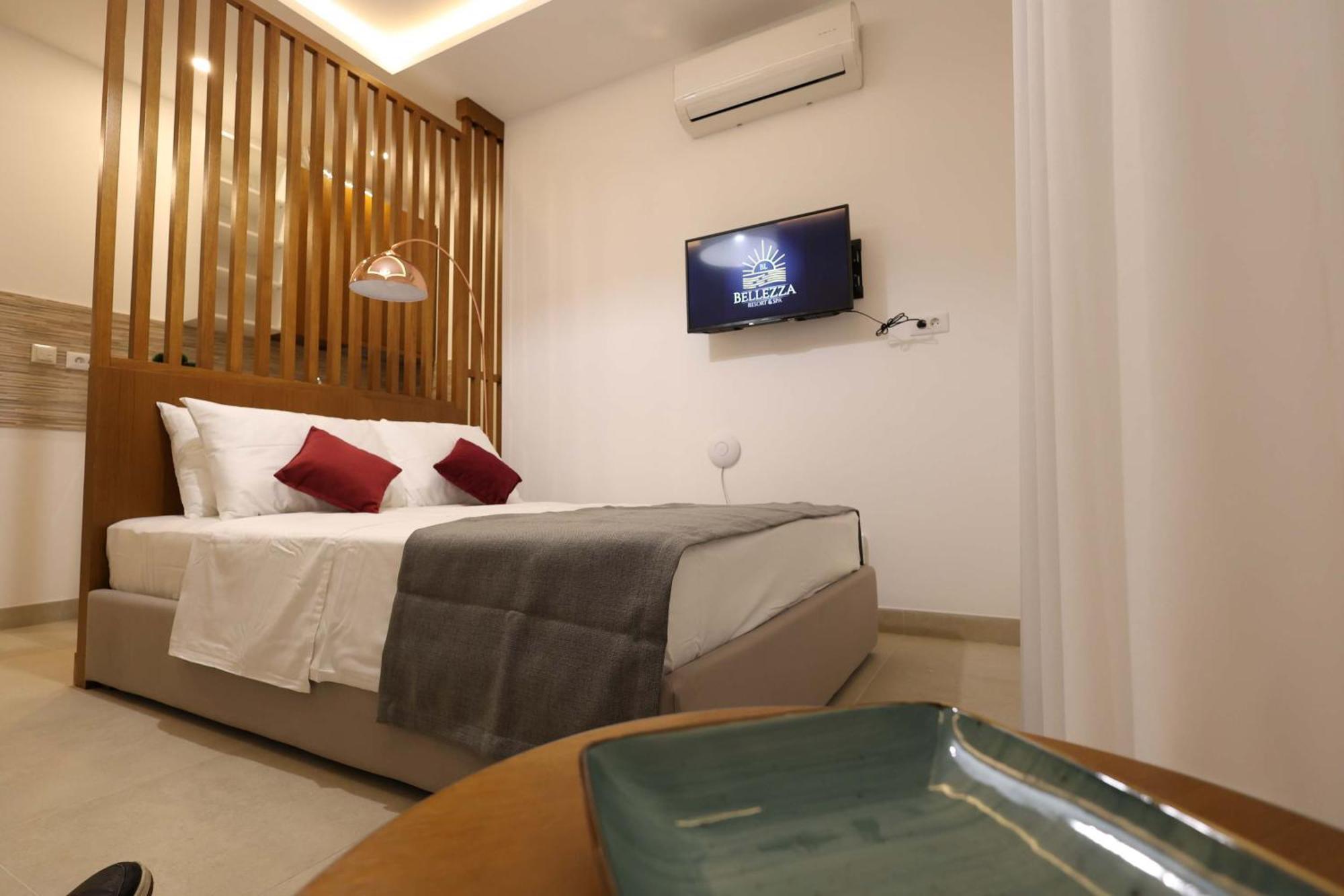 Bellezza Resort & Spa Kotor Rum bild