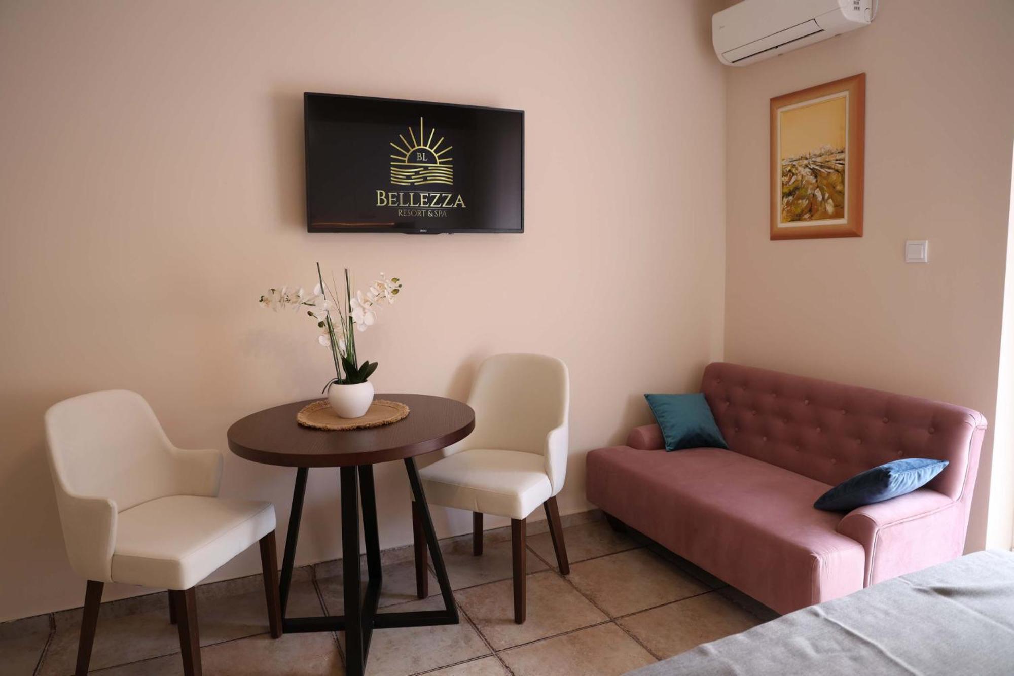 Bellezza Resort & Spa Kotor Rum bild