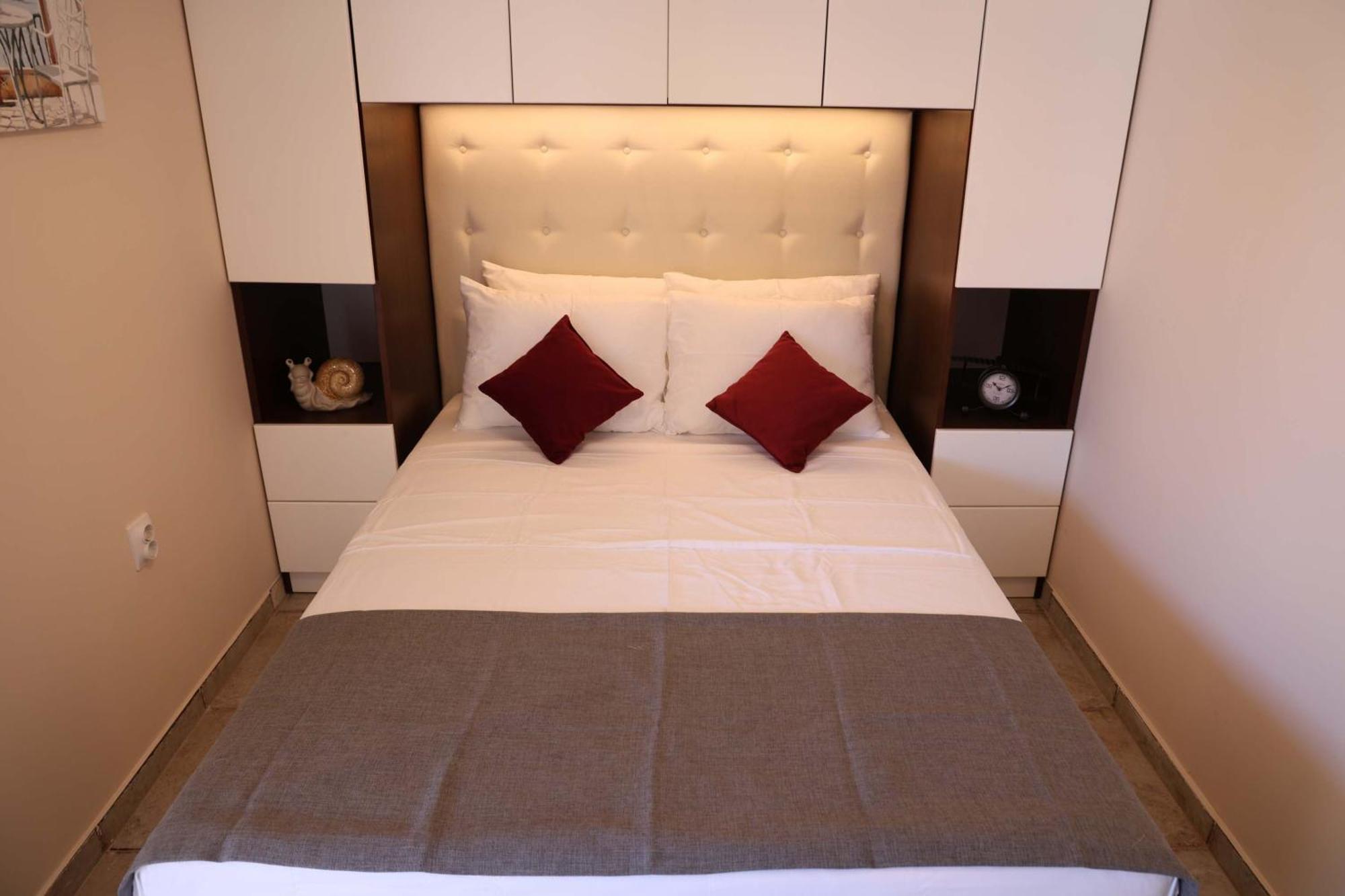 Bellezza Resort & Spa Kotor Rum bild
